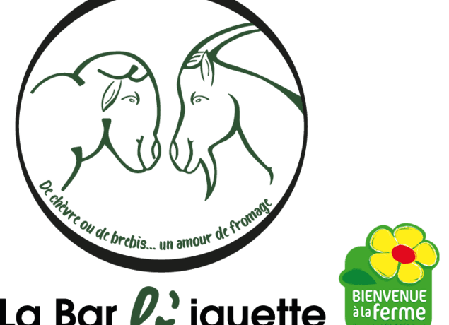 logo barbiquette
